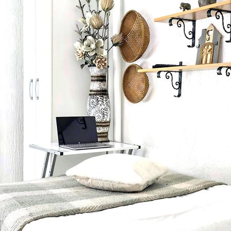 Angelina 03. Apartment Belgrade Exterior photo